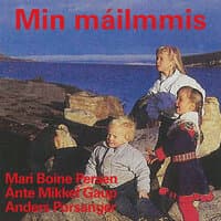 Min máilmmis