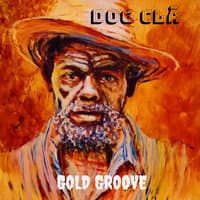 Gold Groove