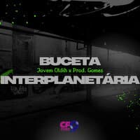 Buceta Interplanetária