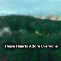 These Hearts Adore Everyone