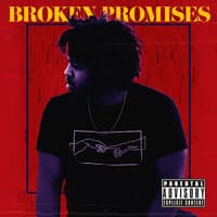 Broken Promises - EP