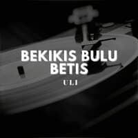 BEKIKIS BULU BETIS