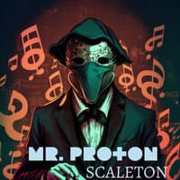 Scaleton