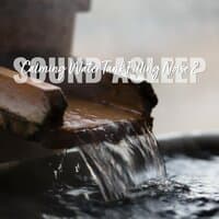 Sound Asleep: Calming Water Tank Filling Noise 2