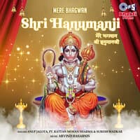 Mere Bhagwan Shri Hanumanji (Hanuman Bhajan)