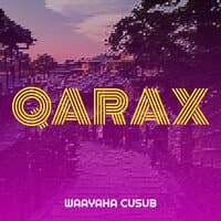 Qarax