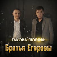 Такова любовь