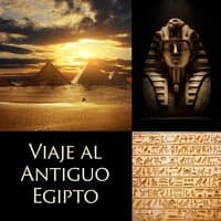 Viaje al Antiguo Egipto: Meditación Oriental, Edad de las Pirámides, Momentos Étnicos