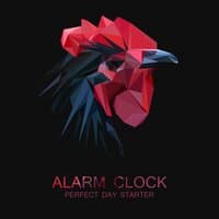 Alarm Clock: Perfect Day Starter, 30 Sound Effects, Music to Wake Up, Morning Essentials