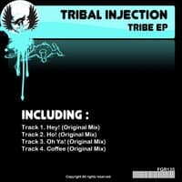 Tribe EP