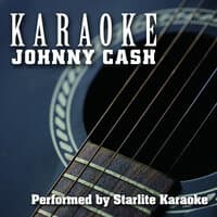 Karaoke: Johnny Cash