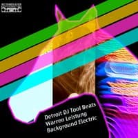 Detroit DJ Tool Beats