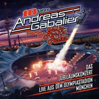 Best of Volks-Rock'n'Roller: Das Jubiläumskonzert