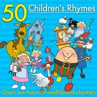 50 Children's Rhymes