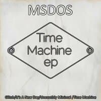 Time Machine Ep