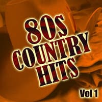 80s Country Hits Vol.1