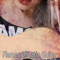 Flames Of Latin Guitar