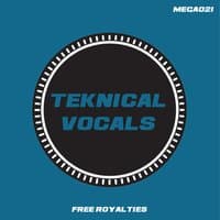 Teknical Vocals