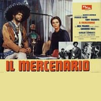 Il Mercenario