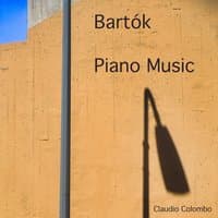 Bartók: Piano Music