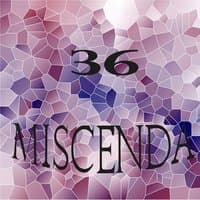 Miscenda, Vol. 36