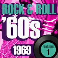 Rock & Roll 60s -1969 Vol.1