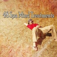 48 Spa Mind Treatments