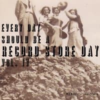 Heroes - Every Day should be a Record Store Day, Vol. IV Version