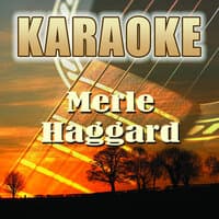 Karaoke: Merle Haggard