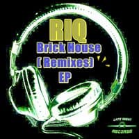 Brick House EP