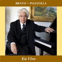 Bravo - Piazzolla (En Vivo)