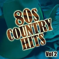 80s Country Hits Vol.2