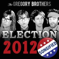 Election 2012 Songified