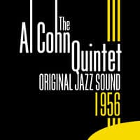 Original Jazz Sound: The Al Cohn Quintet