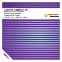 Groove Control