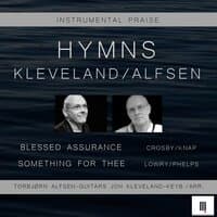 Instrumental Praise-Hymns