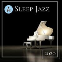 Sleep Jazz 2020: Slow and Soft Piano Jazz Songs to Play When You Go to Sleep at Night