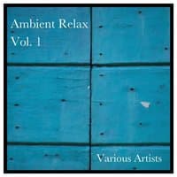 Ambient Relax, Vol. 1