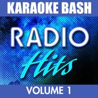 Karaoke Bash: Radio Hits