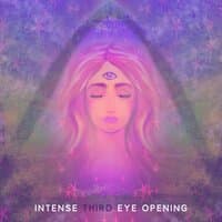 Intense Third Eye Opening: Positive Energy Vibes, Sleep Chakra Meditation Balancing, Instant Pineal Activation, Healing Music