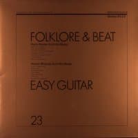 Folklore and Beat / Easy Guitar