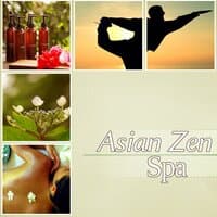 Asian Zen Spa - Yoga Classes, Deep Relaxation, Beauty Sleep, Nature Sounds for Well-Being