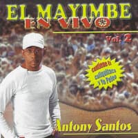 El Mayimbe, Vol. 2