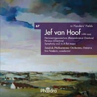 In Flanders' Fields, Vol. 67: Jef van Hoof