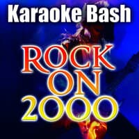 Karaoke Bash: Rock On 2000