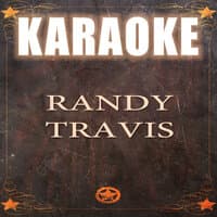 Karaoke: Randy Travis