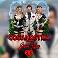 Cosa Nostra (2019)