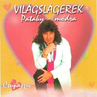 Világslágerek Pataky-Módra