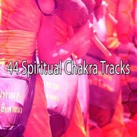 44 Spiritual Chakra Tracks