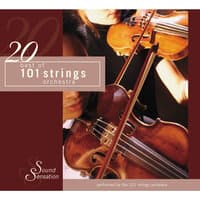 20 Best of 101 Strings Orchestra